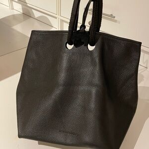 Gorgeous soft leather bag